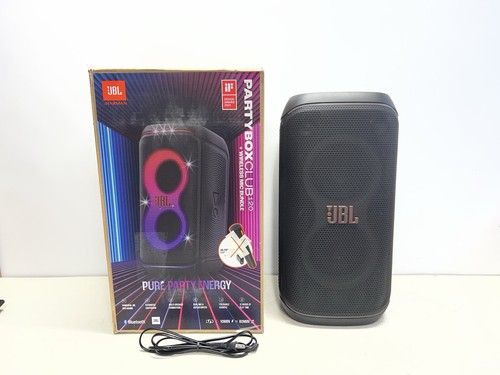 Jbl partybox club 120 - jbl,