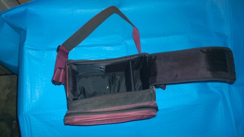 Borsa tracolla unisex - borsa,