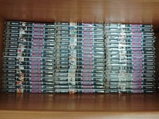 Bleach Gold deluxe 1/54 sequenza completa