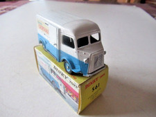 DINKY TOYS Ref 25C CITROEN