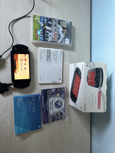 Psp 3004 scatola pes - +, +
