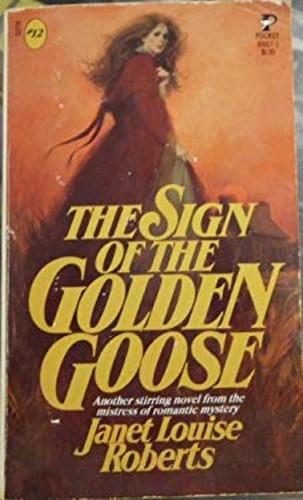 The sign - sign, goose