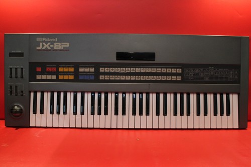 Tastiera sintetizzatore roland - sintetizzatore,
