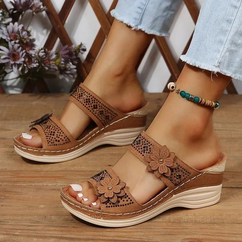 Pantofole taglia grande - , scarpe