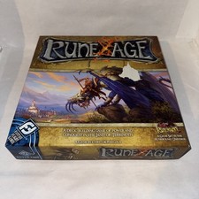 Rune Age Runebound