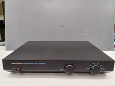 Musical Fidelity A120