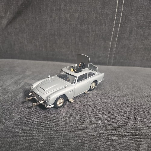 Raro corgi 007 - corgi, bond