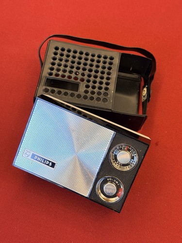 Radio petit transistor - radio,