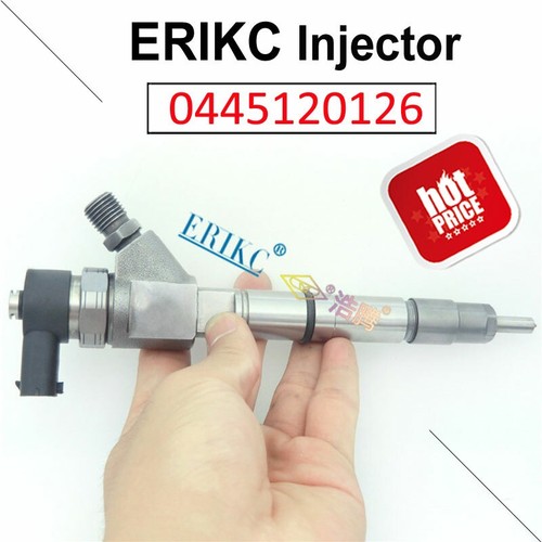 Iniettore carburante erikc - carburante,