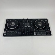 Numark mixtrack pro - mixtrack, fx