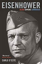 Eisenhower : A Soldier's Life