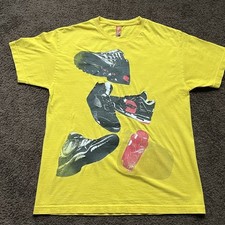 Lamar And Dauley Yellow