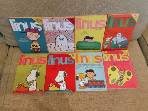 Linus 5 6 - linus, 5,