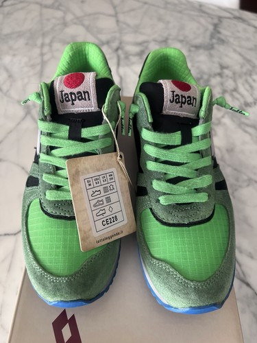 Sneakers leggenda lotto - sneakers,