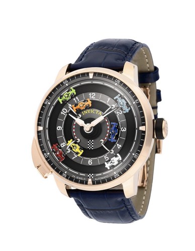 Orologio automatico invicta - automatico,