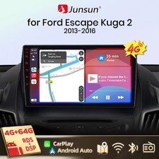 Autoradio 4+64G Android14 GPS