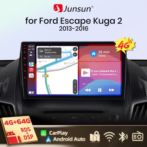 Autoradio 64g android14 gps - autoradio,