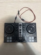  Dj control impulse 200 MK2 Hercules Usata Pochissimo 