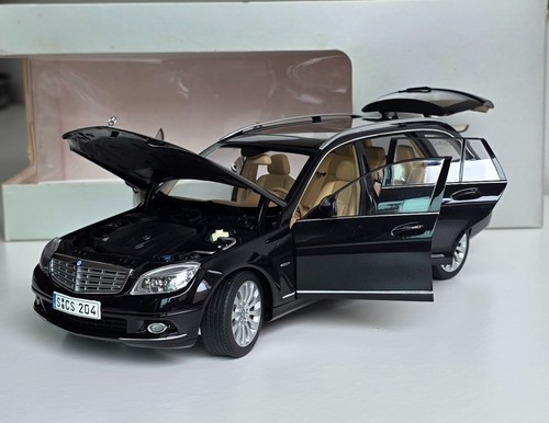 Mercedes classe modello - classe, c