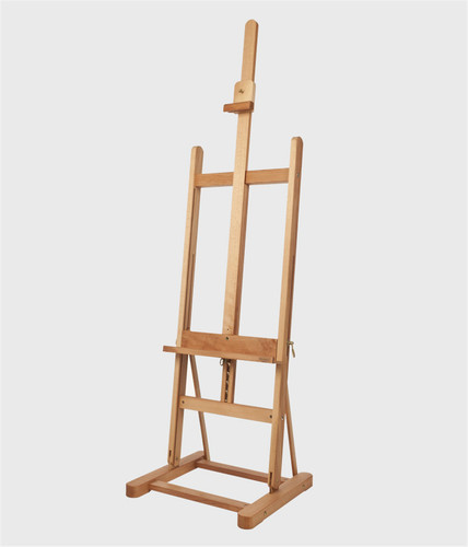 Cavalletto da studio - cavalletto,