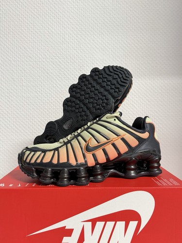 Scarpe nike shox - shox, tl