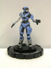 ActionClix - Kat - Halo Reach