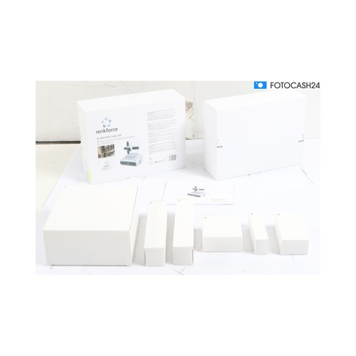 Renkforce cube one - cube,