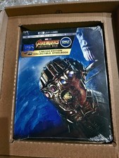 Avengers Infinity War