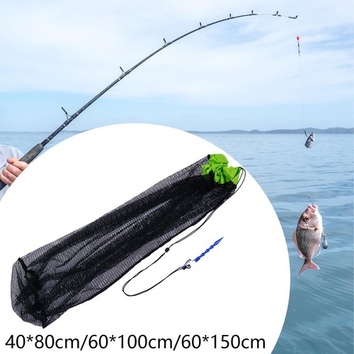 Borsa per rete pesca - borsa,
