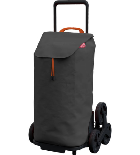 Carrello porta spesa tris - carrello,