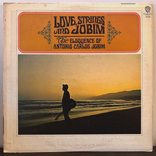 ANTONIO CARLOS JOBIM - Love