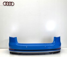 AUDI A4 B9 8W AVANT 2017- S
