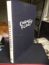 CARMELO FLORIS   ARTE PITTURA