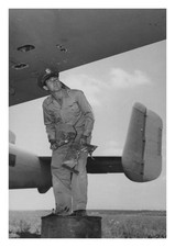 B25 Mitchell seconda guerra