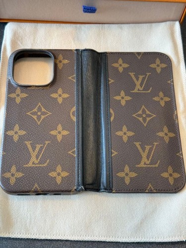 Louis vuitton monogram - monogram, flip