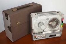 Registratore magnetofono GELOSO G680 con valigia