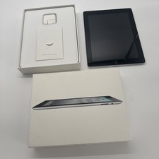 Apple iPad 2 Scatola Originale