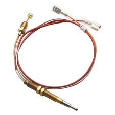 Testa termocoppia riscaldatore