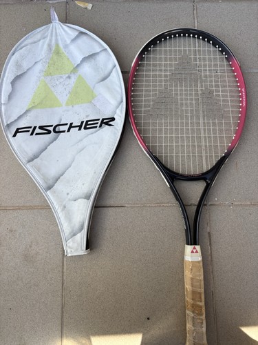 Racchetta tennis vintage - racchetta,