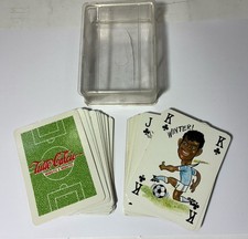 CARTE DA GIOCO POKER / TUTTO CALCIO: MINUTO x MINUTO SERIE A 1992-1993 /MODIANO