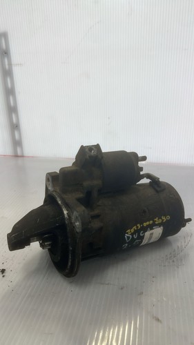 Motorino avviamento fiat - avviamento,