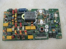 Unità PA HF Yaesu FT-847 in