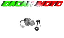 BLOCCHETTO CHIAVE CONTATTO