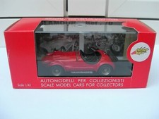 Ferrari Felber 330GT 1974 red