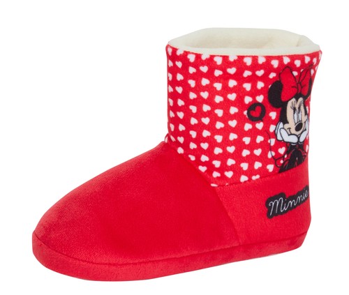 Stivali ciabatte disney minnie - ciabatte,