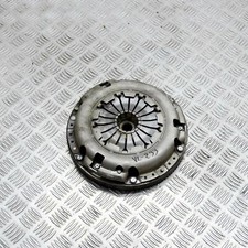 RENAULT MEGANE MK4 Flywheel