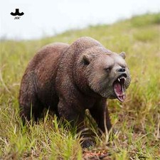 JXK 1/6 Big Brown Bear 2.0