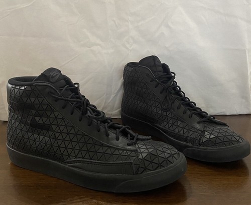 Nike blazer mid - sb,