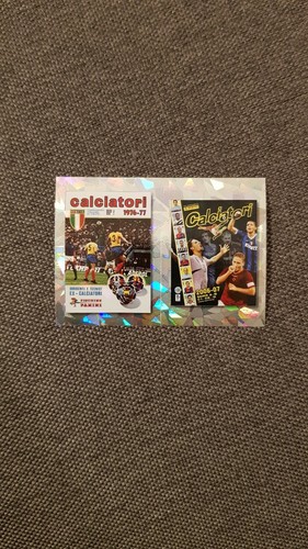 Figurina panini calciatori - panini,