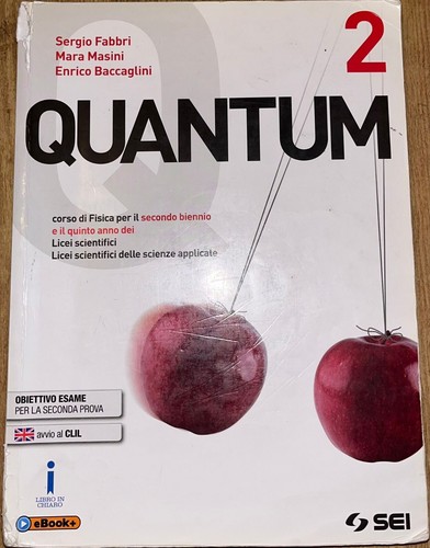 Quantum per i - 2.,